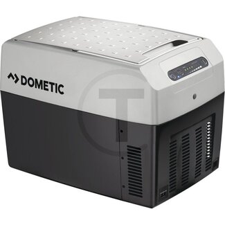 GRANIT Koelbox TROPICOOL TCX 14 draagbare thermo-elektrische koelbox | 12 / 24 V | 14 liter